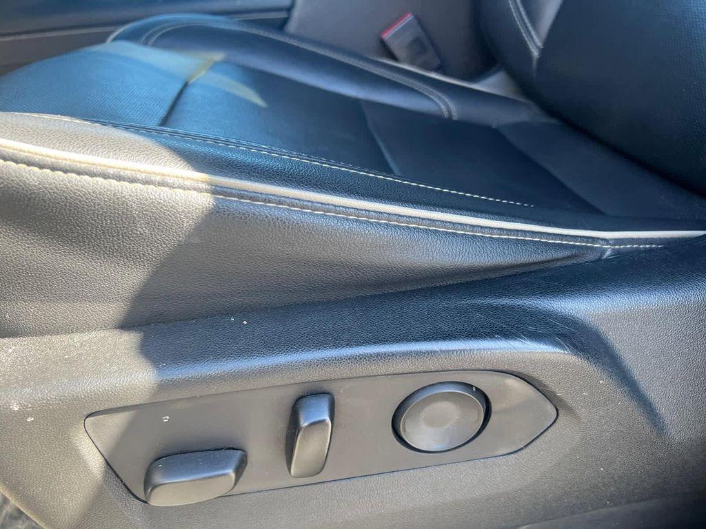 used 2021 Chevrolet Suburban car, priced at $39,876