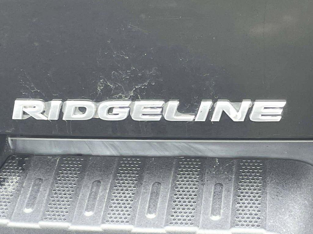 used 2019 Honda Ridgeline car, priced at $18,776