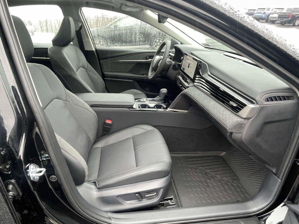 new 2026 Toyota Camry car, priced at $36,431