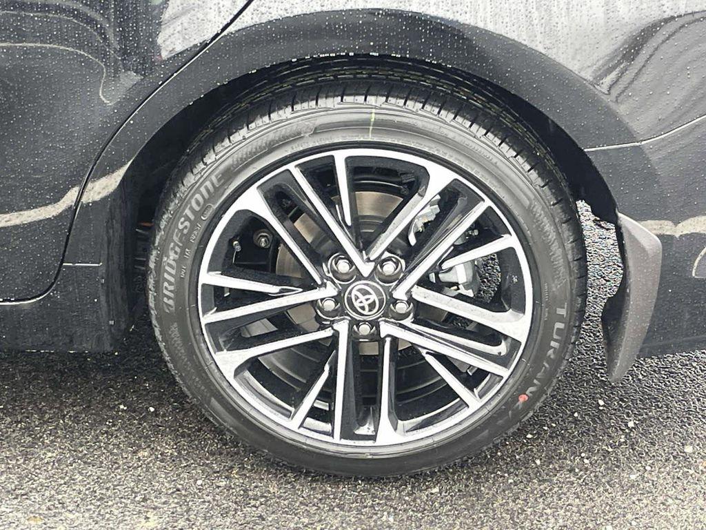 new 2026 Toyota Camry car, priced at $36,431