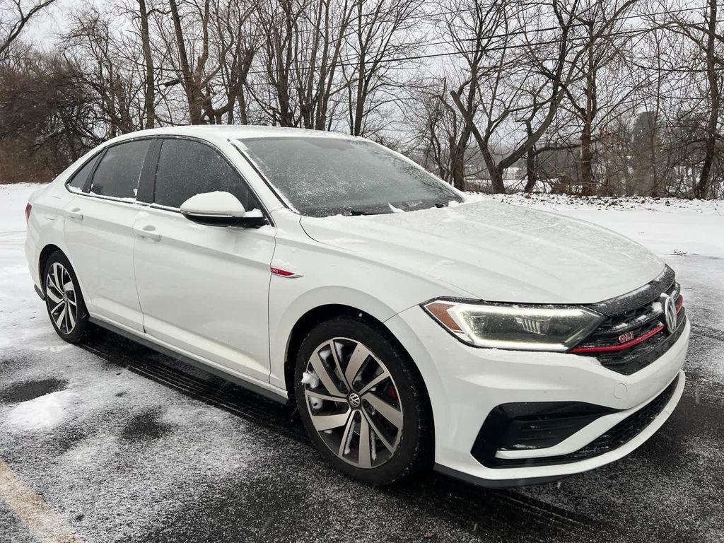 used 2019 Volkswagen Jetta GLI car, priced at $16,761