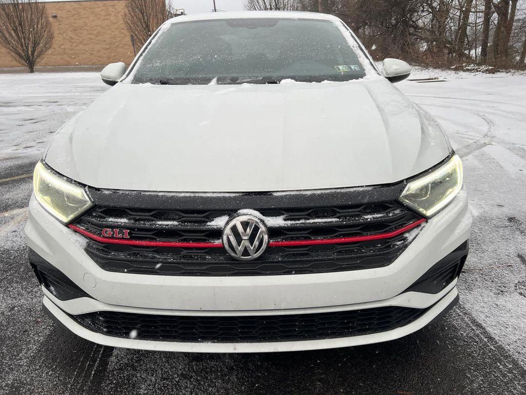 used 2019 Volkswagen Jetta GLI car, priced at $16,761