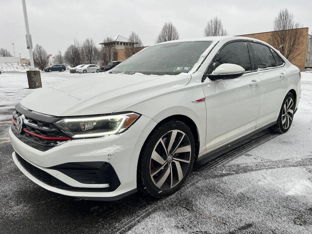 used 2019 Volkswagen Jetta GLI car, priced at $16,761