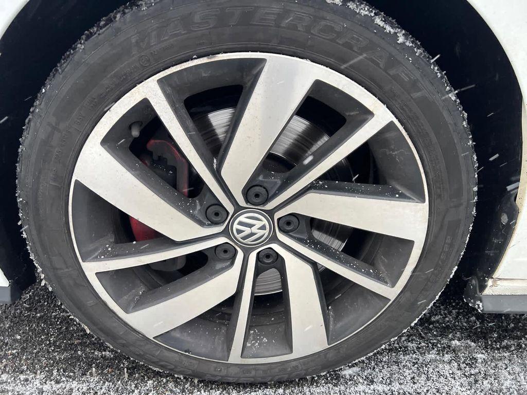 used 2019 Volkswagen Jetta GLI car, priced at $16,761