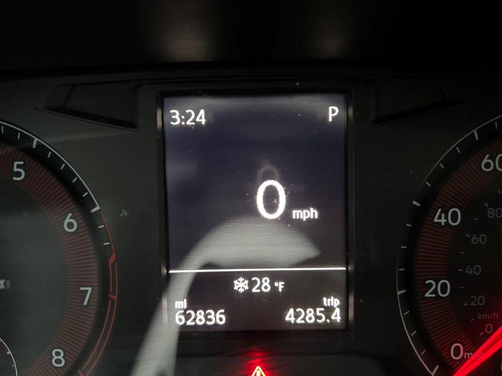 used 2019 Volkswagen Jetta GLI car, priced at $16,761