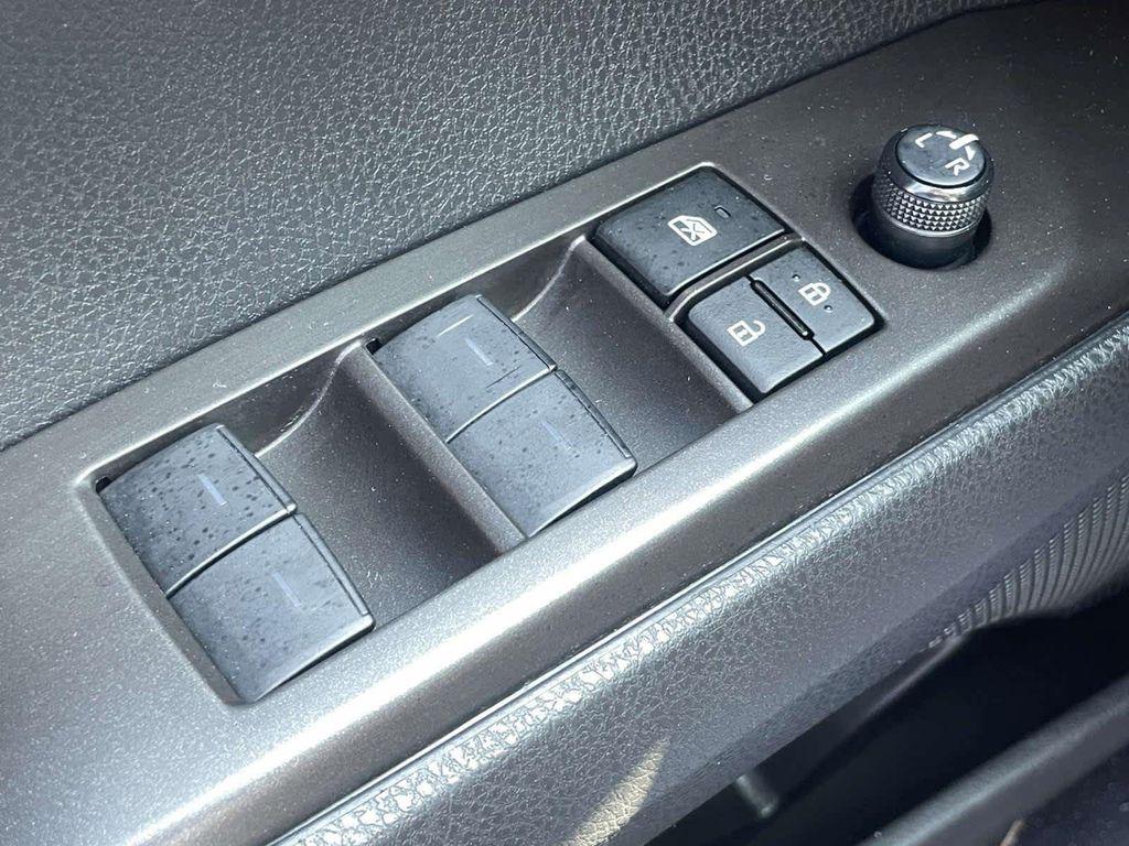 used 2024 Toyota Camry car, priced at $29,782