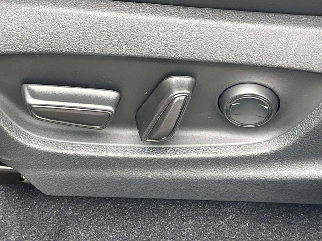 new 2026 Toyota Crown Signia car, priced at $53,544