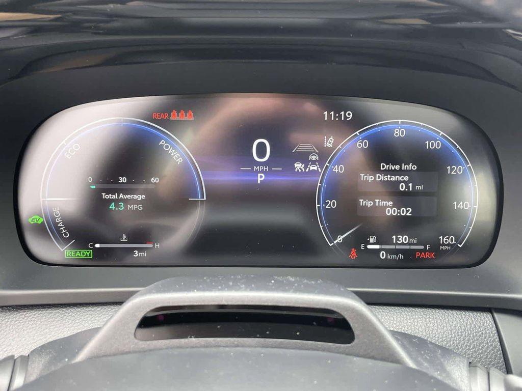 new 2026 Toyota Crown Signia car, priced at $53,544