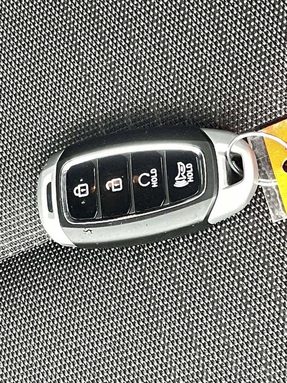 used 2022 Hyundai Venue car, priced at $18,574