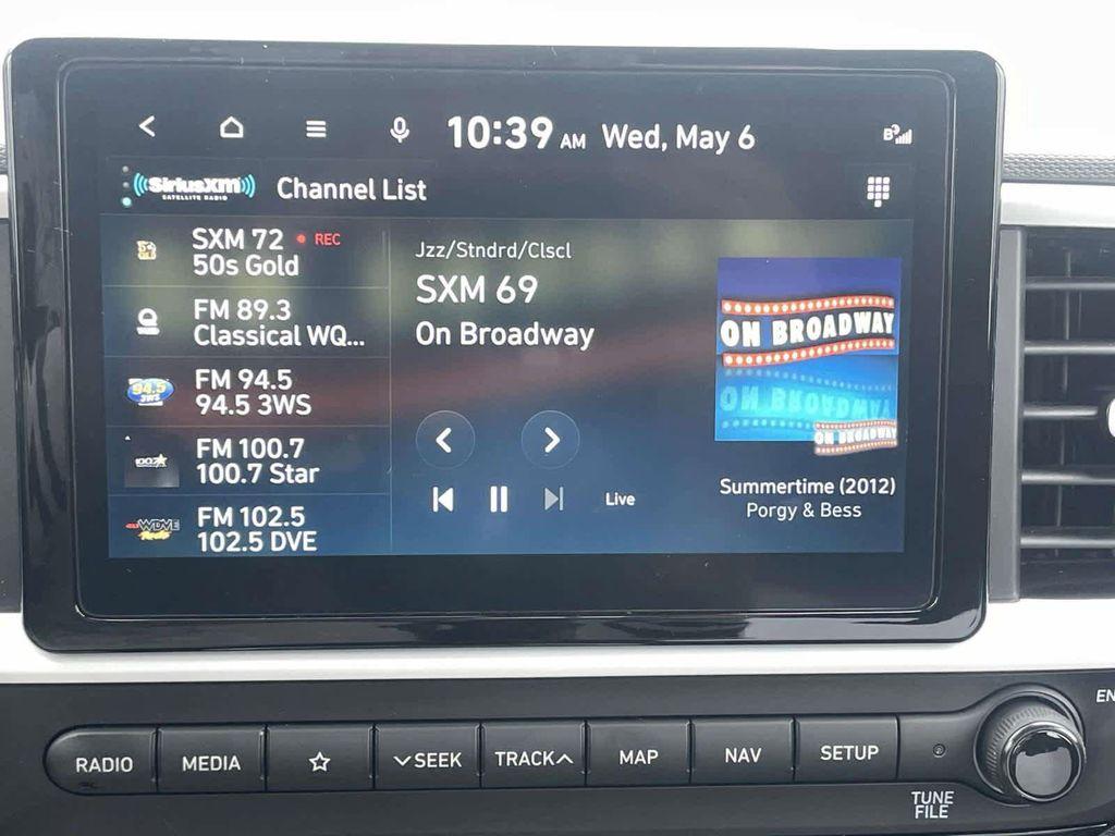 used 2022 Hyundai Venue car, priced at $18,574