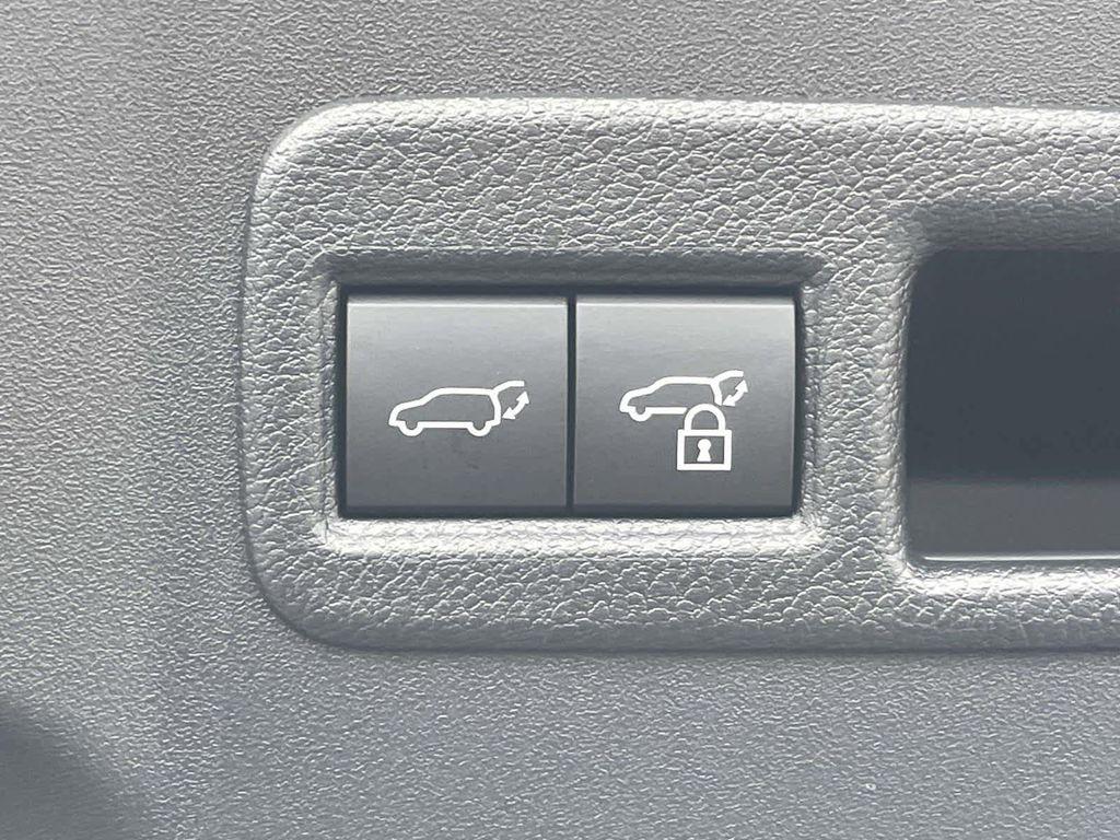 new 2026 Toyota bZ car, priced at $38,482