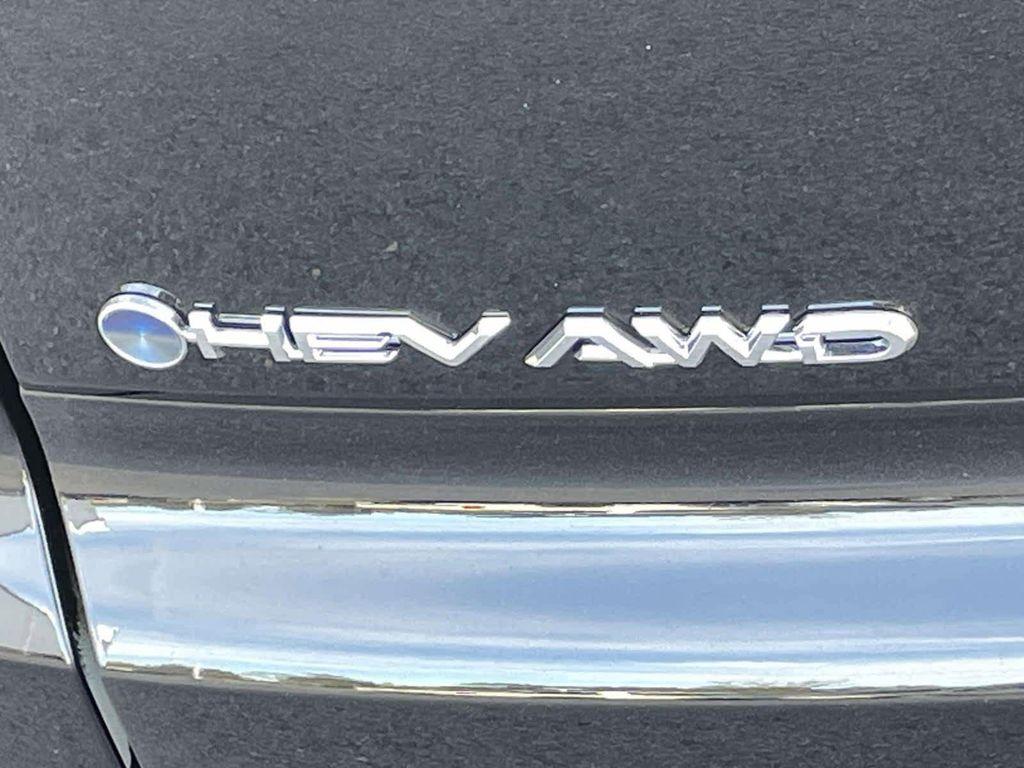 new 2025 Toyota Crown Signia car, priced at $49,053