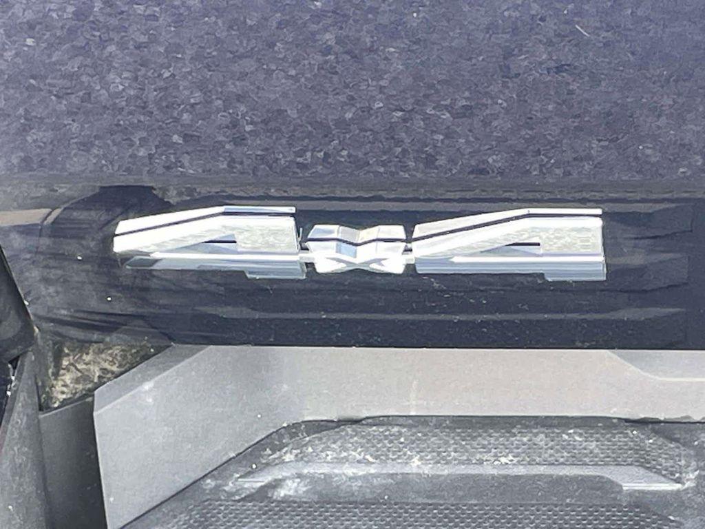 used 2026 Toyota Tundra car, priced at $47,789