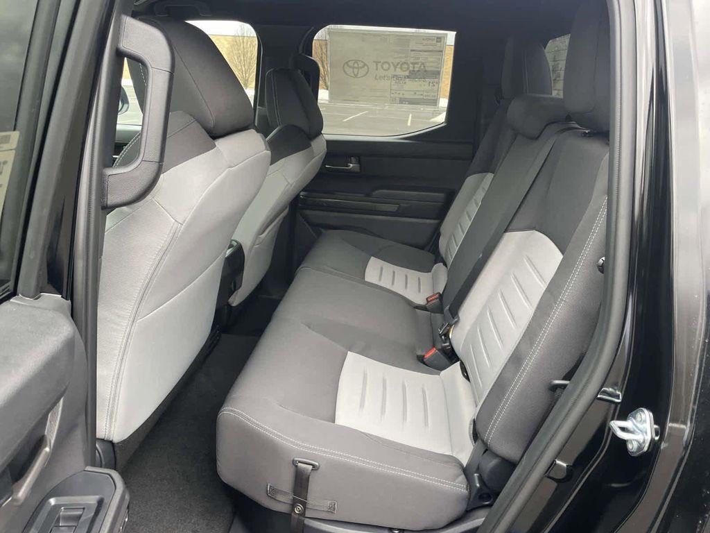 new 2026 Toyota Tacoma car, priced at $44,316