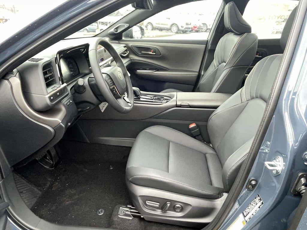 new 2026 Toyota Crown car, priced at $46,612