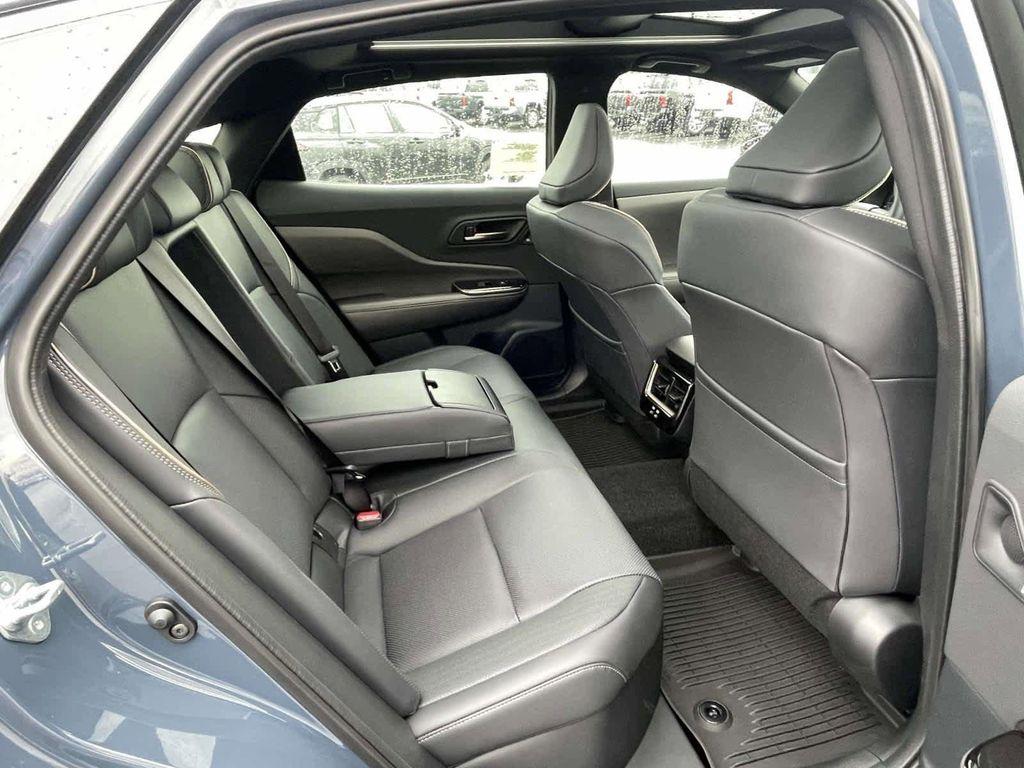 new 2026 Toyota Crown car, priced at $46,612