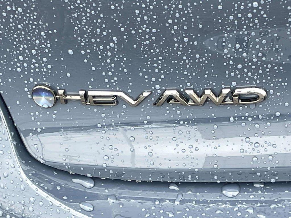 new 2026 Toyota Crown car, priced at $46,612