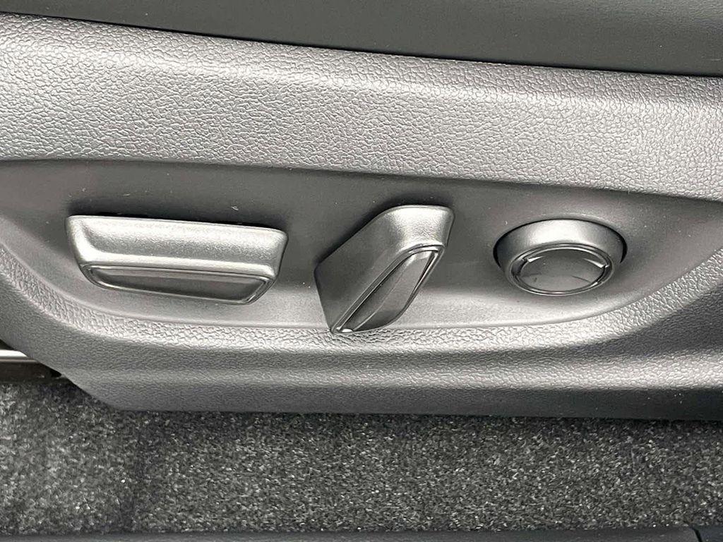 new 2026 Toyota Crown car, priced at $46,612