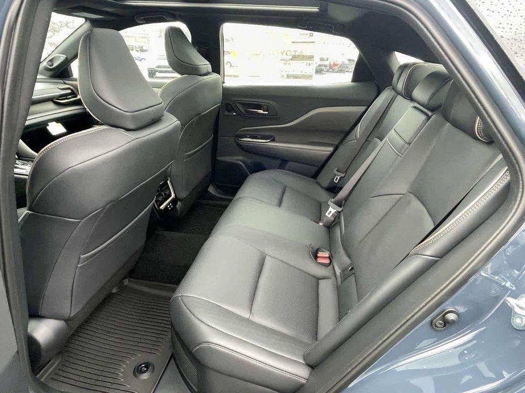 new 2026 Toyota Crown car, priced at $46,612