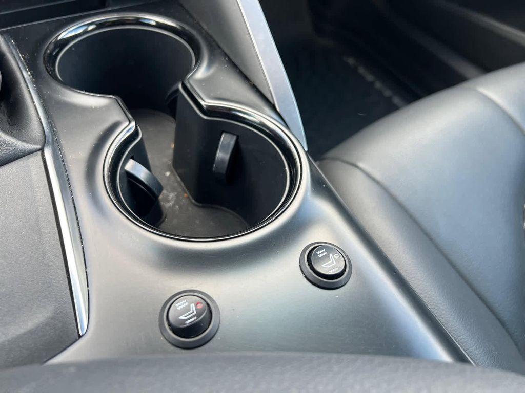 used 2018 Toyota Camry car, priced at $19,821