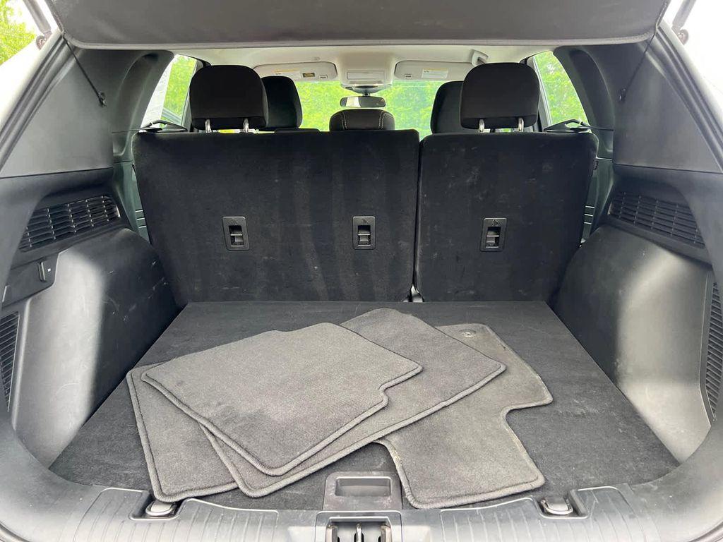 used 2023 Ford Escape car, priced at $19,378