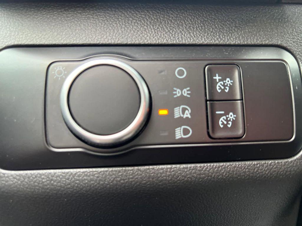 used 2023 Ford Escape car, priced at $19,378