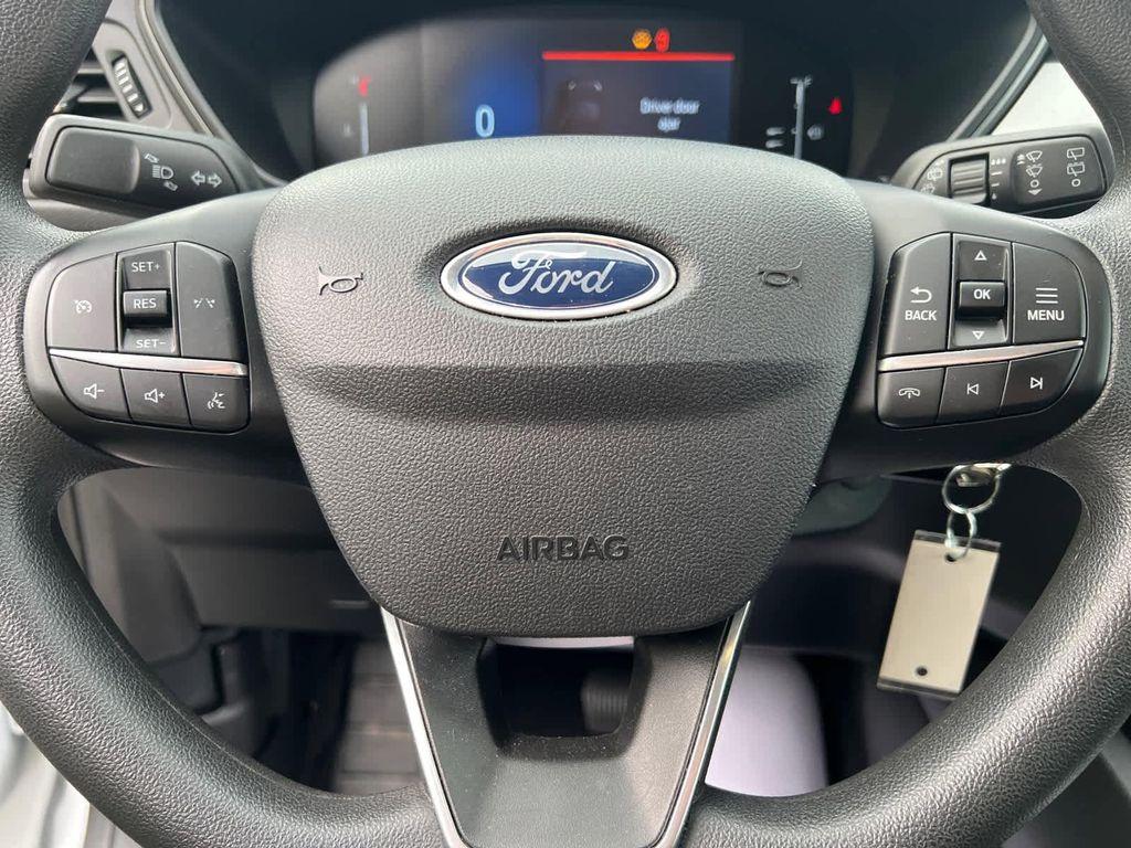 used 2023 Ford Escape car, priced at $19,378