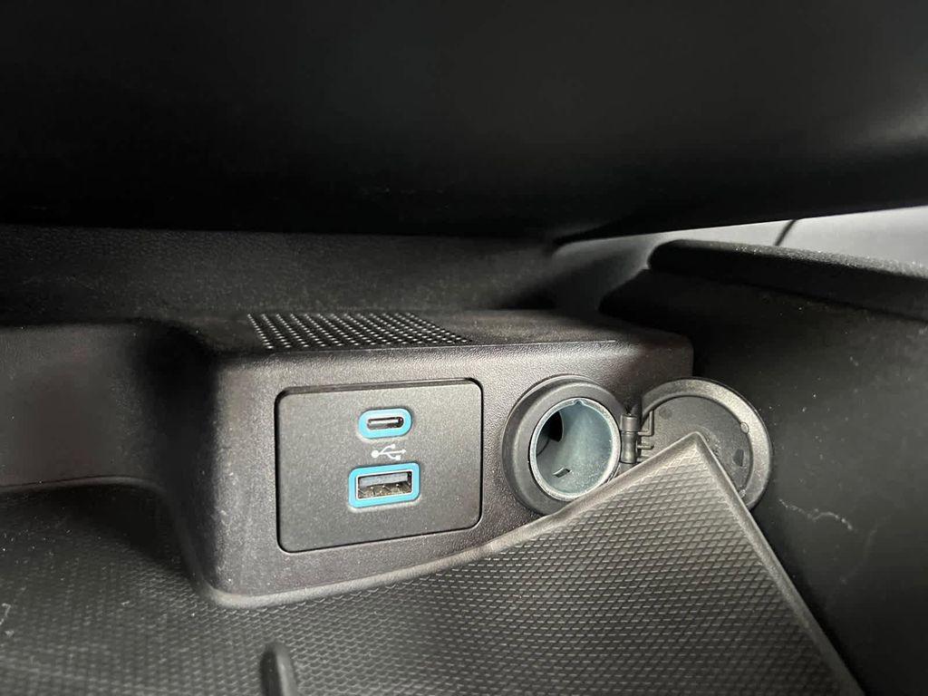 used 2023 Ford Escape car, priced at $19,378