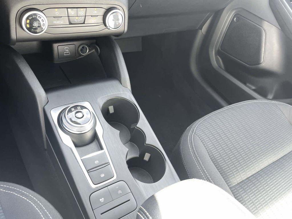 used 2023 Ford Escape car, priced at $18,008