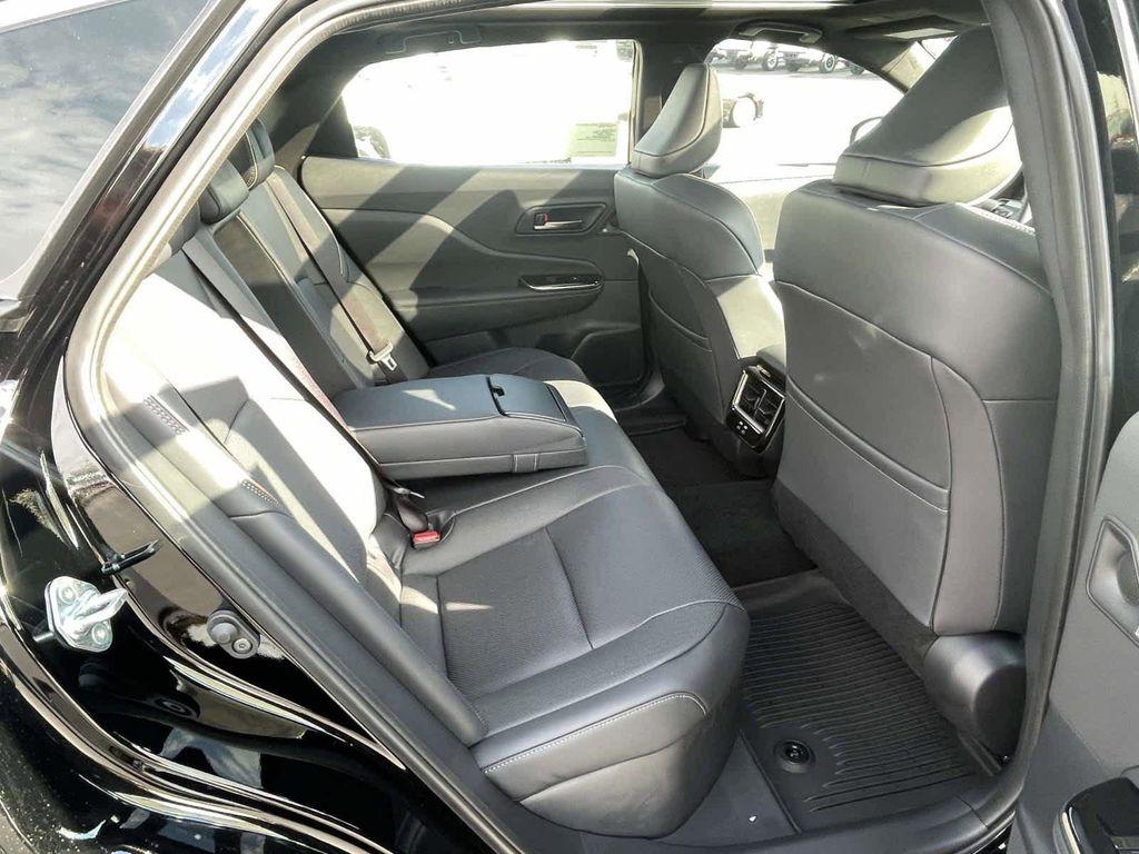 new 2026 Toyota Crown car, priced at $47,293