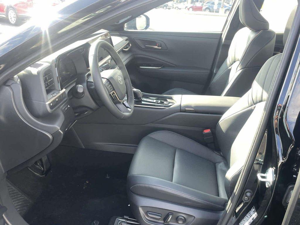 new 2026 Toyota Crown car, priced at $47,293