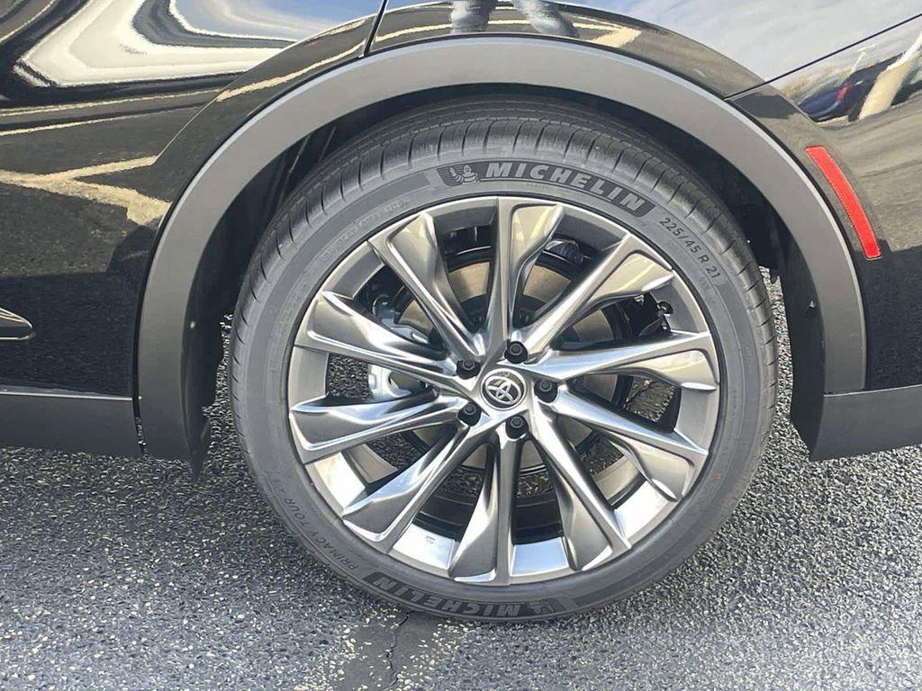 new 2026 Toyota Crown car, priced at $47,293