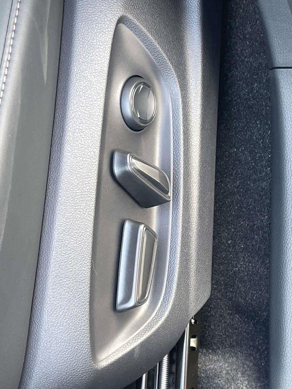 new 2026 Toyota Crown car, priced at $47,293