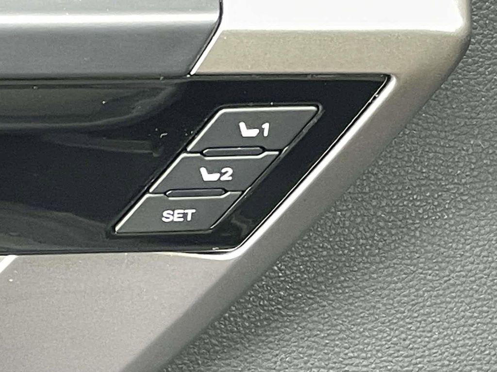 used 2024 Toyota Sequoia car, priced at $66,966