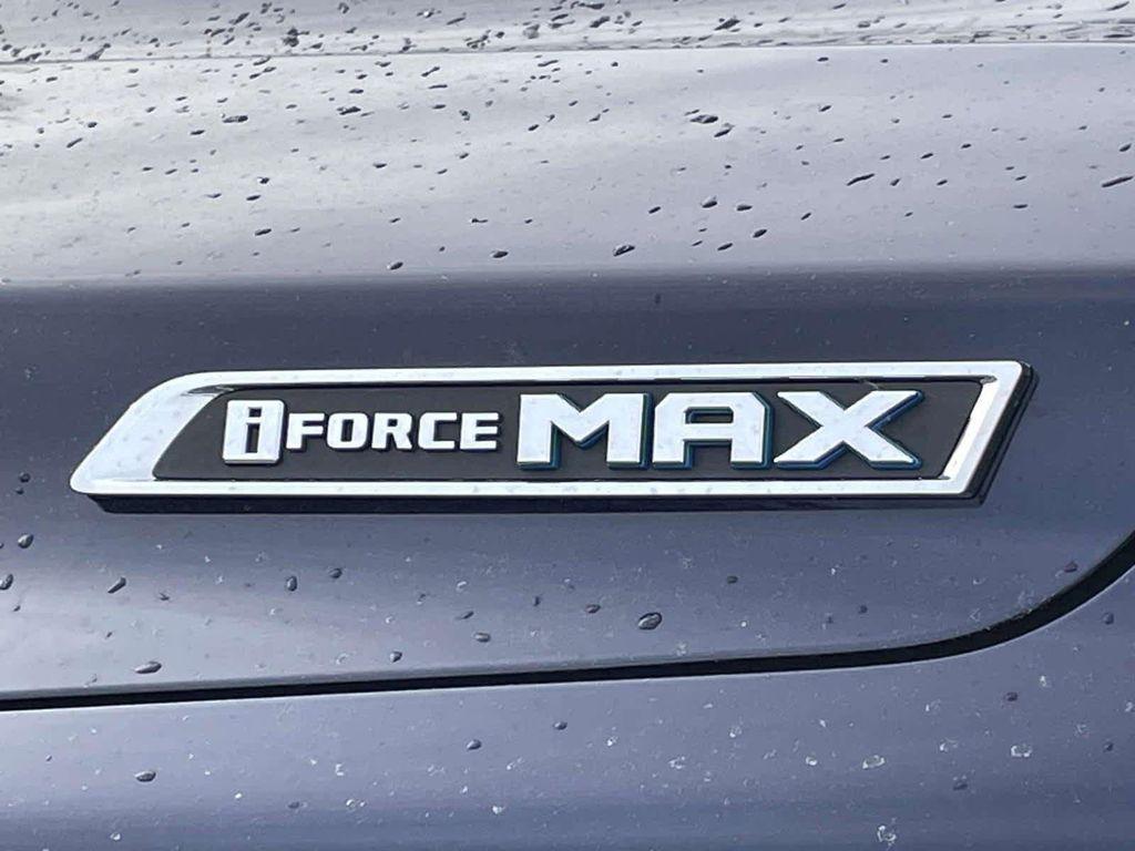 used 2024 Toyota Sequoia car, priced at $66,966