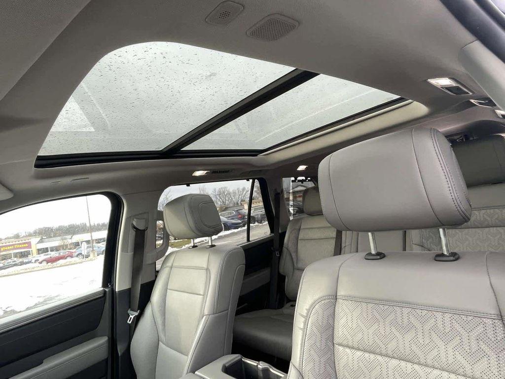 used 2024 Toyota Sequoia car, priced at $66,966