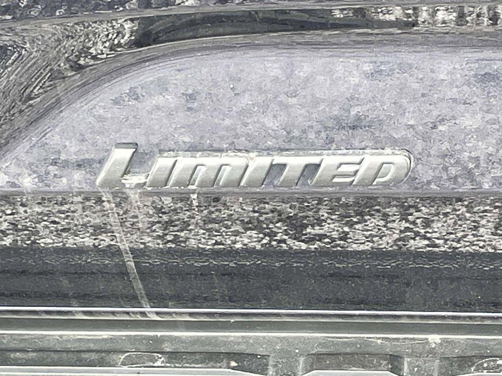 used 2024 Toyota Sequoia car, priced at $66,966