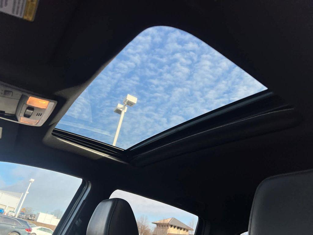 used 2022 Toyota Tacoma car, priced at $32,998