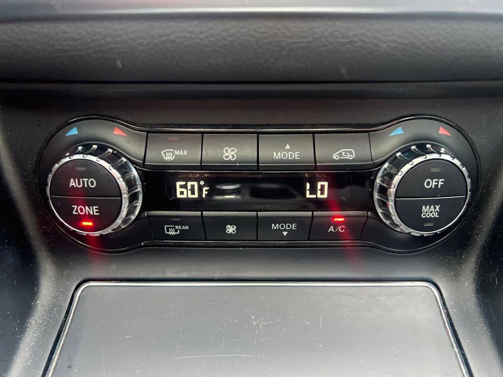 used 2018 Mercedes-Benz CLA 250 car, priced at $14,378