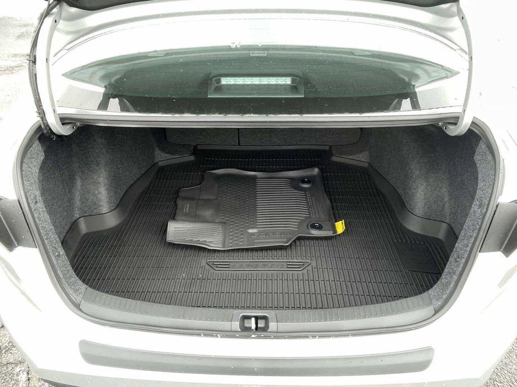 new 2026 Toyota Corolla car, priced at $24,981