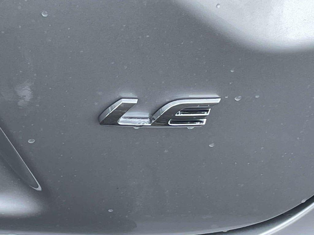 new 2026 Toyota Corolla car, priced at $24,981