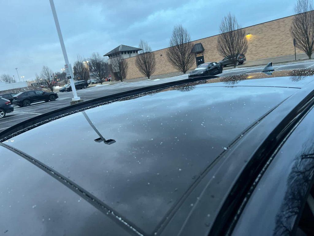 used 2022 Hyundai TUCSON Hybrid car, priced at $22,488