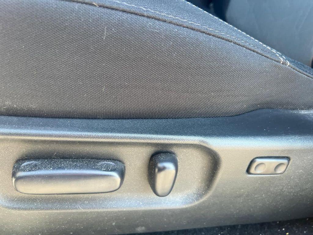 used 2023 Toyota Tacoma car, priced at $38,996