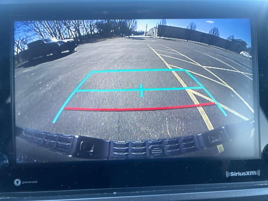 used 2023 Toyota Tacoma car, priced at $38,996