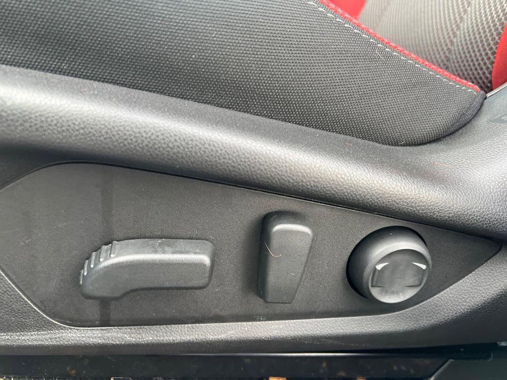 used 2024 Subaru Impreza car, priced at $24,884