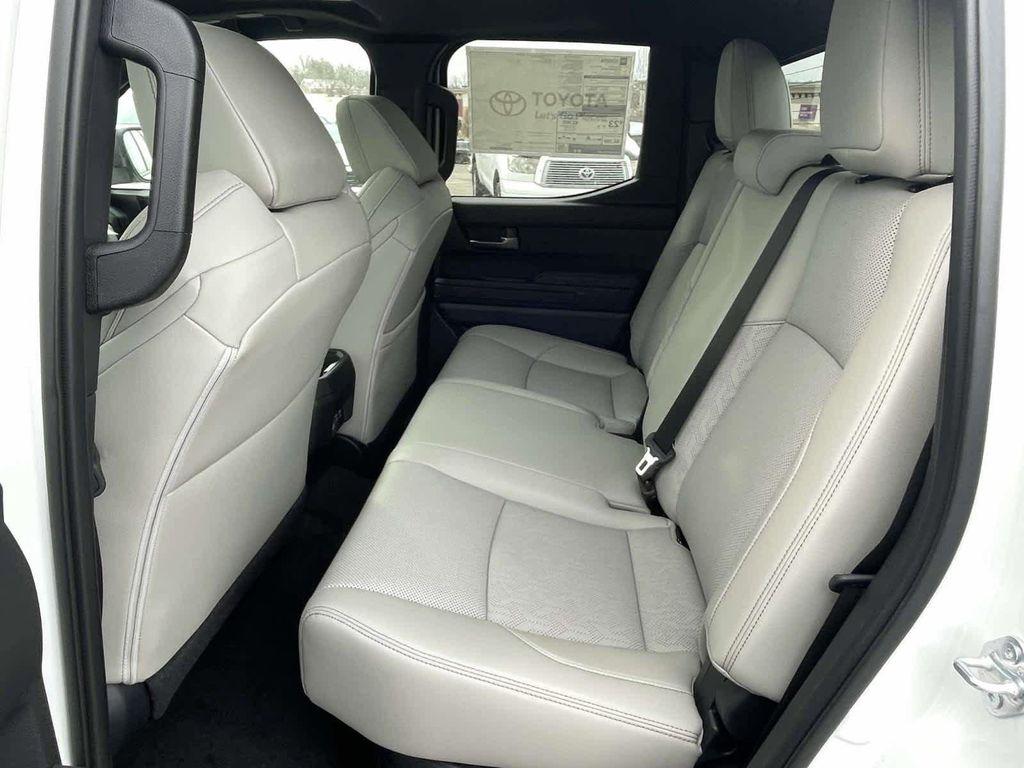 new 2025 Toyota Tacoma car, priced at $55,923