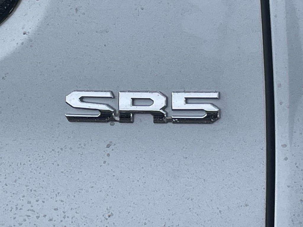 new 2026 Toyota Tacoma car, priced at $42,024