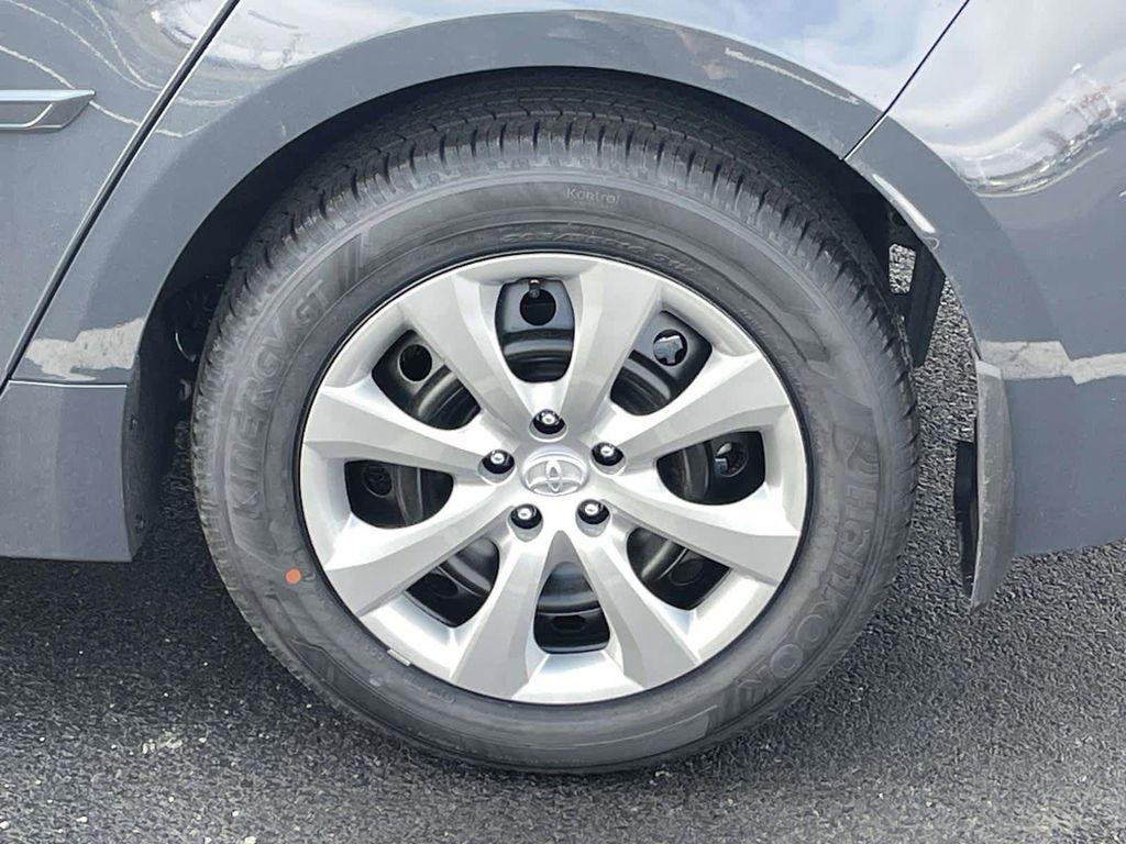 new 2026 Toyota Corolla car, priced at $23,542