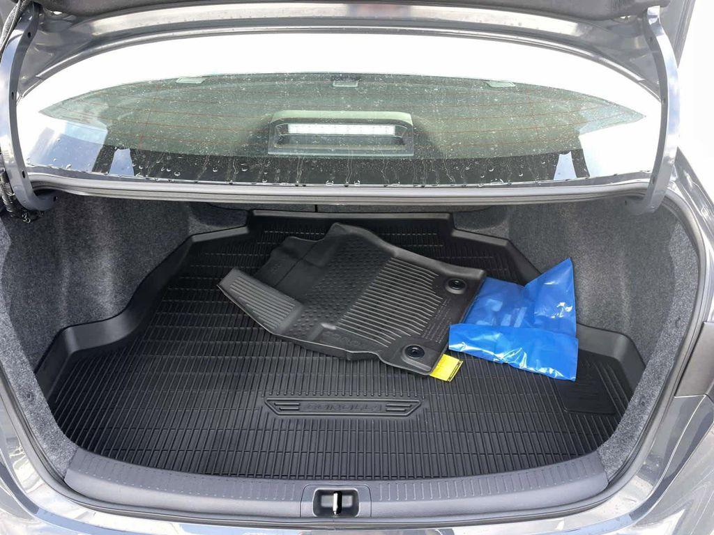 new 2026 Toyota Corolla car, priced at $23,542