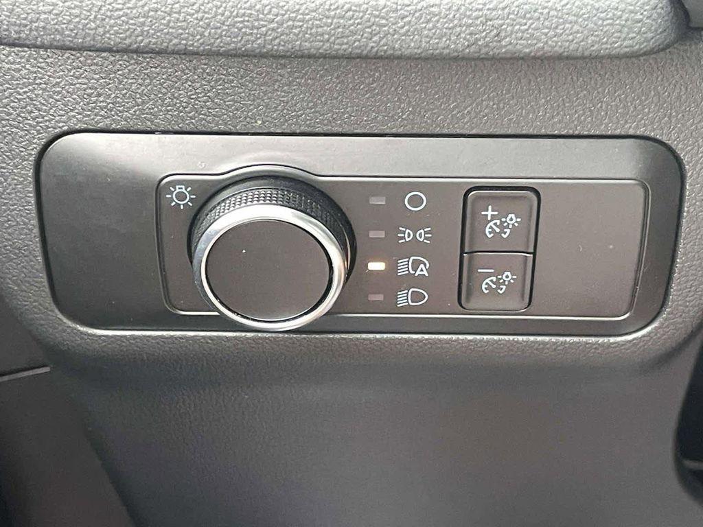 used 2023 Ford Escape car, priced at $19,369